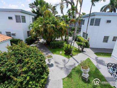 NB Abbott, LLC - 8300 Abbott Ave Miami Beach FL