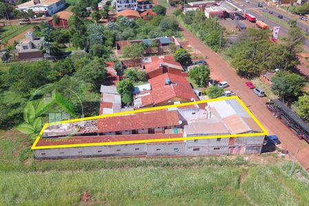 NO PIERDAS LA OPORTUNIDAD!! Inmueble con alta rentabilidad (salones y departamentos)