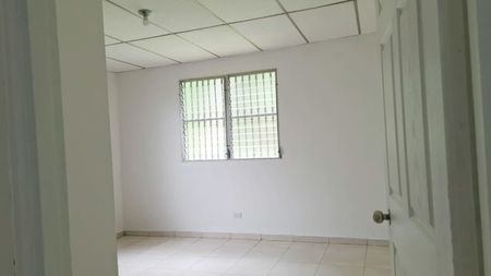  Nuevo Arraiján - Alquiler Apartamento