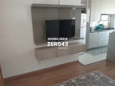 Nyc Palhano | Apartamento | Santa Rosa | para aluguel | 3 quartos | 1 vaga | Londrina