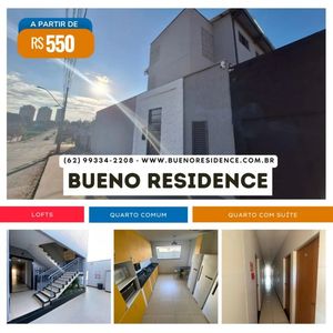 O Essencial com Toque de Sofisticação – Kitnet em Zona Nobre com Áreas Comuns