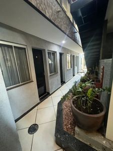 O Essencial com Toque de Sofisticação – Kitnet em Zona Nobre com Áreas Comuns Foto 2 de 20