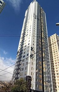 OBRAJES, AV. HERNANDO SILES