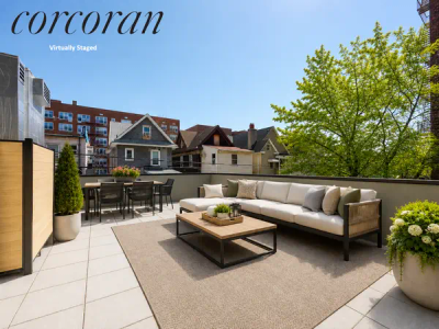 Ocean 24, 379 Ocean Parkway