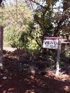 OFERTA ESPECIAL!!!! CDE KM 13 SOBRE ASFALTO, 2 CUADRAS DE LA RUTA INTERNACIONAL Picture 3 of 4