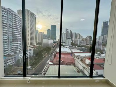 OFICINA 60 m² · LISTA PARA OPERAR · RBS TOWER