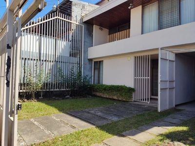 Oficina Comercial en Alquiler en Alajuela. RAH 23-574