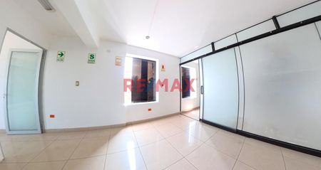Oficina de en Alquiler en Lima, Lima for S/4,370/mo 