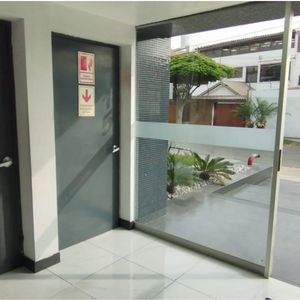 Oficina de en Alquiler en Lima, Lima for S/5,040/mo 
