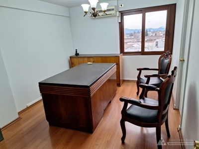 Oficina Edificio Andres Vello Foto 4 de 9