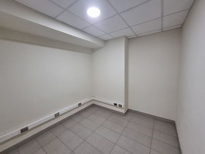 Oficina Edificio Plaza Poniente