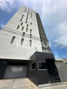 Oficina Empresarial en Alquiler Sect. Tierra Negra Remax Millenium