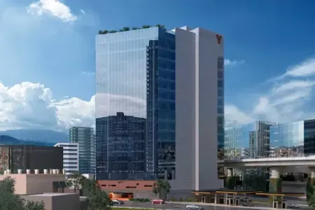 Oficina en Anillo Periférico 2165, Los Alpes, DF / CDMX en Renta en $4.200.000 ID 30289143
