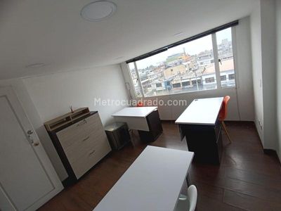 Oficina en Arriendo, CHAPINERO GALERIAS   Chapinero Alto