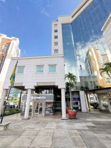 Oficina en Arriendo en Antonia santos centro, Bucaramanga