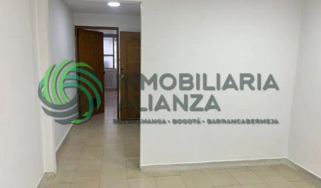 Oficina en Arriendo en Cabecera del llano, Bucaramanga Foto 2 de 14