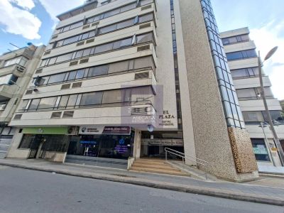 Oficina en Arriendo en Centro, Bucaramanga