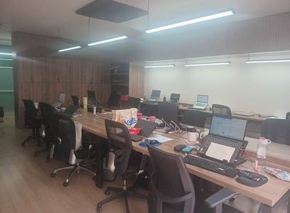 Oficina en arriendo en El Poblado