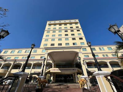 Oficina en Arriendo en El prado, Barranquilla