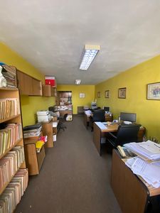 Oficina en Ciudad Vieja