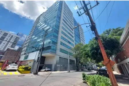 Oficina en LAGUNA DE TERMINOS CBM, Anahuac I Sección, DF / CDMX en Renta en $43.200 ID 30289182 Foto 1 de 12