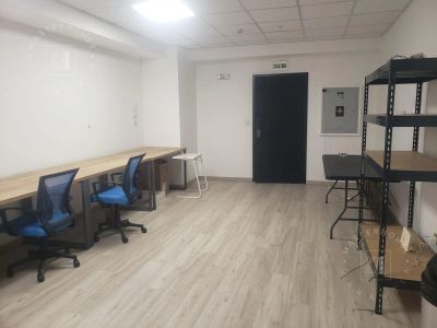 Oficina en Santiago de Surco