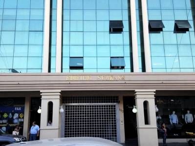 OFICINA EN VENTA – EDIFICIO SCHWANN