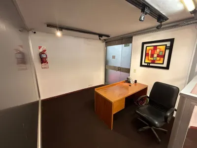 Oficina en Venta en Av. ALICIA M. DE JUSTO al 1900, Puerto Madero