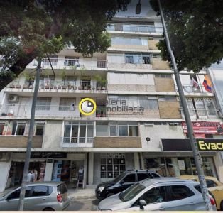 Oficina en Venta en Centro, Bucaramanga