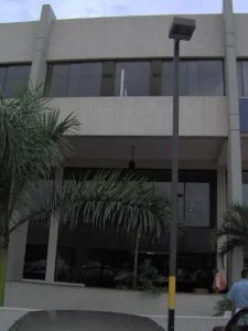 Oficina en Venta en Flora industrial, Cali