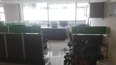 Oficina en Venta en San patricio, Bogotá