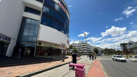 Oficina en Venta en Usaquen, Bogotá
