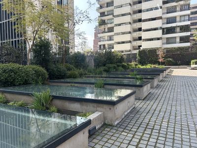 Oficina en Venta en Vitacura