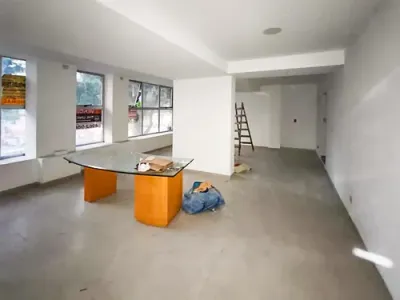 Oficina En Villa Crespo