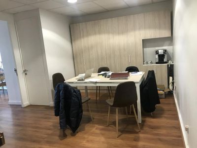 Oficina, Estoril 200