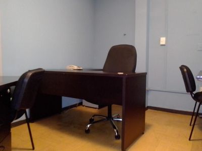 OFICINA FÍSICA ECHEGARAY Foto 4 de 4