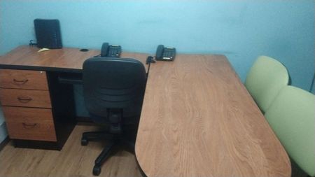 OFICINA FÍSICA ECHEGARAY AMUEBLADAS Foto 2 de 4