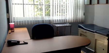 OFICINA FÍSICA ECHEGARAY AMUEBLADAS Foto 3 de 4