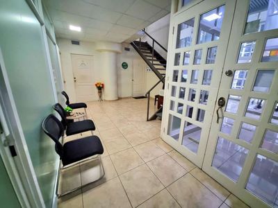 OFICINA PRIVADA CON SERVICIOS INCLUIDOS – PLAZA PAITILLA / AV. BALBOA – 33D2