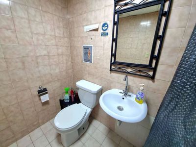 OFICINA PRIVADA CON SERVICIOS INCLUIDOS – PLAZA PAITILLA / AV. BALBOA – 33D2 Foto 3 de 5