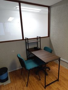 OFICINA VIRTUAL EN RENTA ANAXAGORAS Imagem 2 de 3