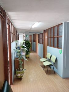 OFICINAS EJECUTIVAS EN ALQUILER ECHEGARAY Foto 2 de 5