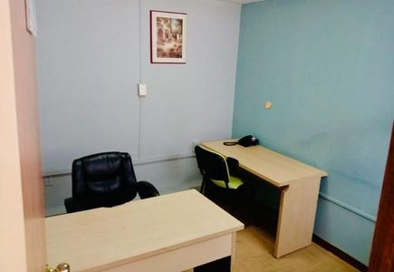 OFICINAS EJECUTIVAS EN ALQUILER ECHEGARAY Foto 3 de 5