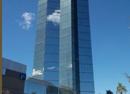 Oficinas en Renta amueblada  Nivel 8, TORRE COREY