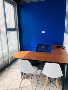 Oficinas Físicas, Oficinas Virtuales y Salas de Juntas en CDMX y Estado de México