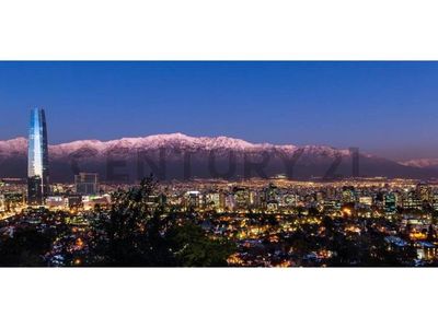 OFICINAS GRAN TORRE COSTANERA