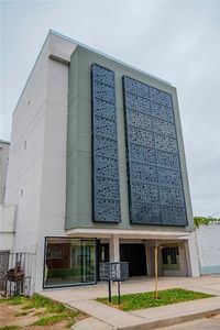 Oficinas - Planta Dividida