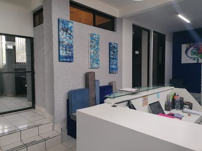 IMAGINA Y VIVE LA EXPERIENCIA DE TU OFICINA VIRTUAL EN GUSTAVO BAZ