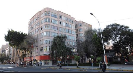 Oficinas Virtuales Cómodas y Flexibles en Buenavista