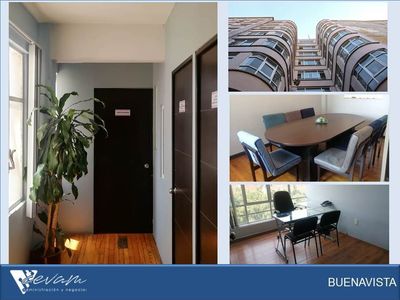 OFICINAS VIRTUALES EN OCHO CENTROS DE NEGOCIOS CDMX